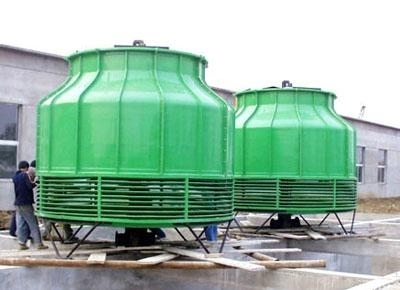 四川冷卻塔 - SCLQT - 鑫緣 (中國 四川省 生產商) - 制冷設備 - 通用機械 產品 「自助貿易」