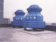 蘭州冷卻塔 - LZLQT - 三緣 (中國 四川省 生產商) - 制冷設備 - 通用機械 產品 「自助貿易」