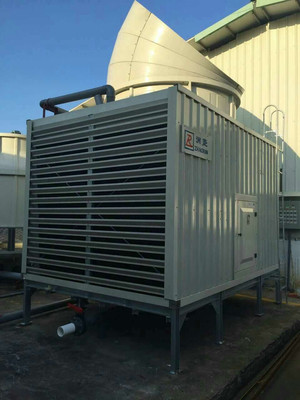 250T 冷卻塔 冷卻塔 東莞冷卻塔廠家 石排冷卻塔 企石冷卻塔 橫瀝冷卻塔 茶山冷卻塔 橋頭冷卻塔圖片_高清圖_細節圖-廣東洲菱實業 -