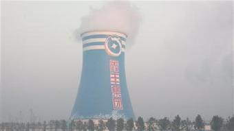 冷卻塔寫字美化優秀施工