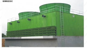 徐州冷卻塔 江蘇優質工業型冷卻塔供應