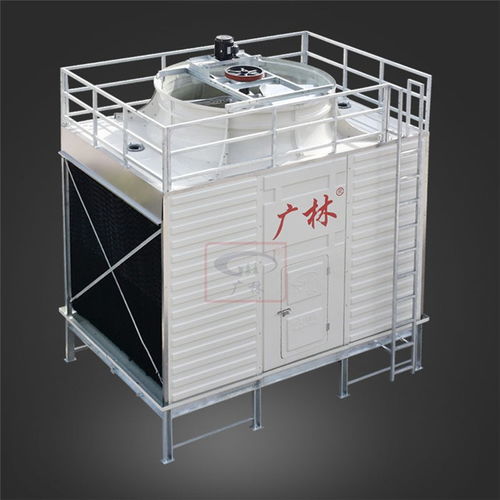 工業(yè)冷卻塔維修配件服務放心可靠,博思高閉式冷卻塔