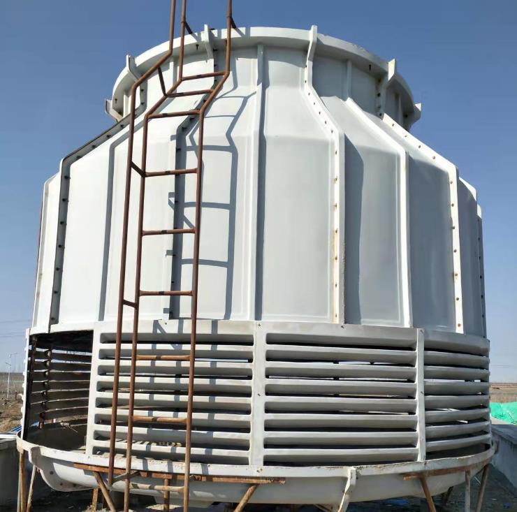 供應(yīng)玻璃鋼冷卻塔,玻璃鋼涼水塔產(chǎn)品信息介紹
