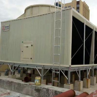 洲菱ZLA-15 冷卻塔 冷卻塔 貴州冷卻塔 貴陽冷卻塔 遵義冷卻塔 畢節冷卻塔 黔南冷卻塔 六盤水冷卻塔圖片_高清圖_細節圖-廣東洲菱實業 -