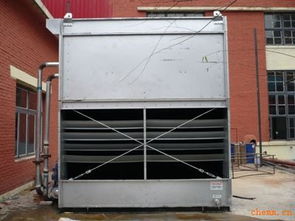 閉式冷卻塔 蒸發(fā)式冷卻器