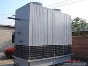 河北方形橫流開式冷卻塔 北京東方睿港供應，價位合理