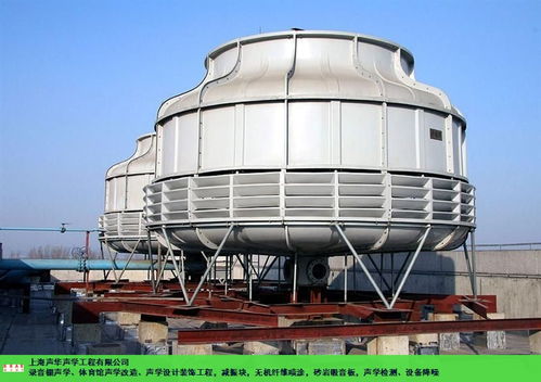 冷卻塔噪音治理 策略、技術(shù)與實(shí)施要點(diǎn)