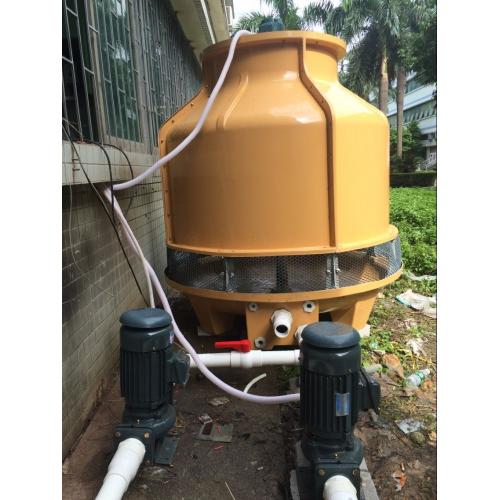 制藥設備網 精選冷卻塔產品列表及選購指南