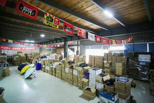 從“微笑曲線”底端突圍 外貿工廠轉戰國內市場與“工廠店”模式崛起